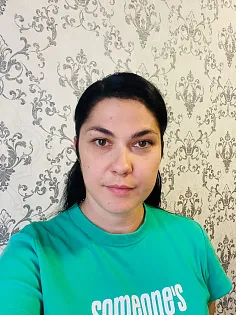 Ирина Ф.